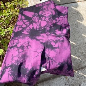 Full-Length Lululemon Yoga Pants